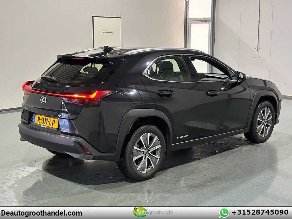 Lexus UX 300e Business 54 kWh imagem 2