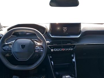 Peugeot 2008 - 9