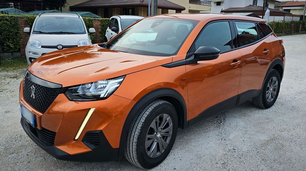 Image of Peugeot 2008