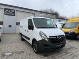 Opel Movano Kastenwagen KLIMA*KAMERA*3-SITZE*3,5t - Opel Movano: Kastenwagen