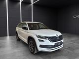 Skoda Kodiaq Sportline 4x4*STANDHEIZUNG*PANO*ViCo*DSG* - Gebrauchtwagen in Braunschweig