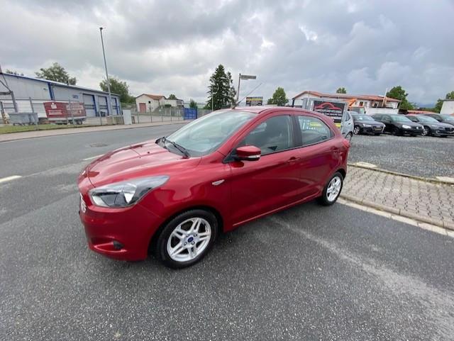 Ford Ka KA+ Cool & Sound