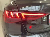 Audi RS3 - Vorschau Bild 14