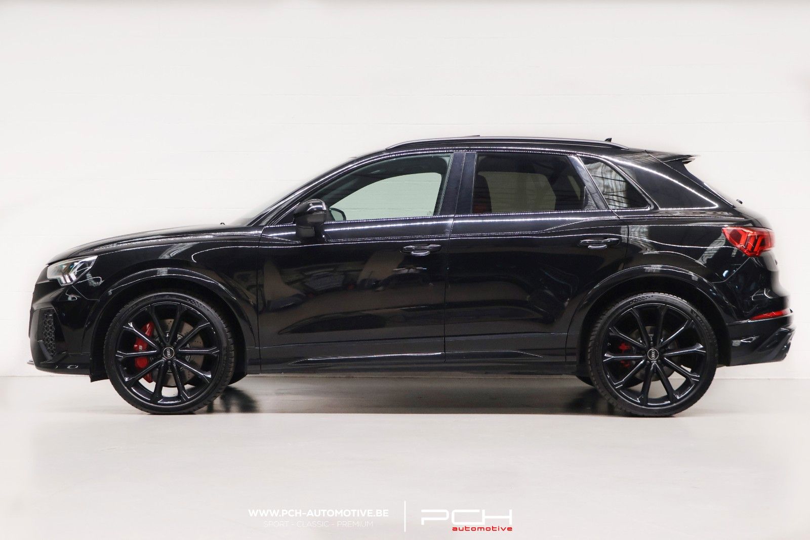 Audi RSQ3 2.5 TFSI Quattro S-Tronic - Full ! - VAT ! imagem 3