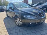 Seat Leon Style Ecomotive - Seat Leon aus 2011: Ecomotive