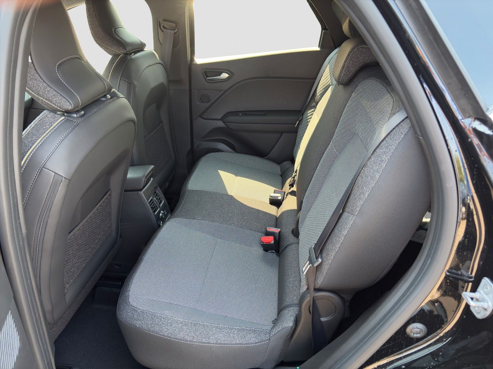 Fahrzeugabbildung Mitsubishi ASX 1.3 T-Benziner Edition