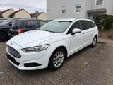 Ford **Ford Mondeo 2.0 TDCi Automatik (2015)  ... - Ford Mondeo in Karlsruhe