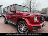 Mercedes-Benz G 63 AMG SPG"360"CARBON"MEMORY"BURMESTER 3D - Mercedes-Benz G 63 AMG in Berlin