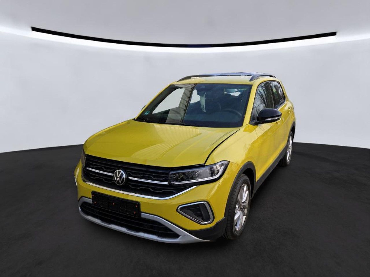 Volkswagen T-Cross - Bild 2
