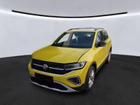 Volkswagen T-Cross - Vorschau Bild 2