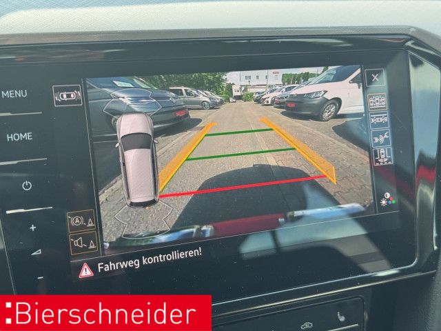 Volkswagen Passat Variant - Bild 18