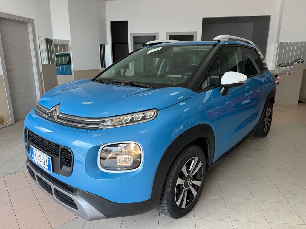 Image of Citroën C3 Aircross