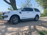 Ford Ranger Wildtrak 3500kg LKW Steuer 210€ - mit Diesel-Antrieb: Steuer