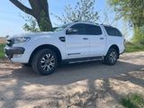Ford Ranger Wildtrak 3500kg LKW Steuer 210€ - mit Diesel-Antrieb: Steuer