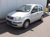 Fiat Panda 1.2 8V Dynamic,,,,KLIMA - Fiat Panda: Silber