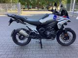 BMW R 1300 GS Tophy Komfort Touren Dynamik Inno ASA - BMW K 1300 R