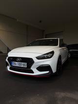 Hyundai i30 2.0 T-GDI N Performance N Performance - Hyundai Gebrauchtwagen in Bonn