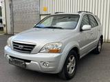 Kia Sorento 2.5 CRDi VGT EX *4x4*AUTOMATIK - gebrauchte Kia Sorento aus dem Jahr 2007