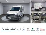 Volkswagen Crafter Kasten 35 2.0 TDI MR HD AHK Klima SH APS - Volkswagen Crafter: 35