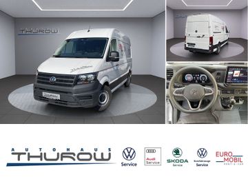 Volkswagen Crafter - 1