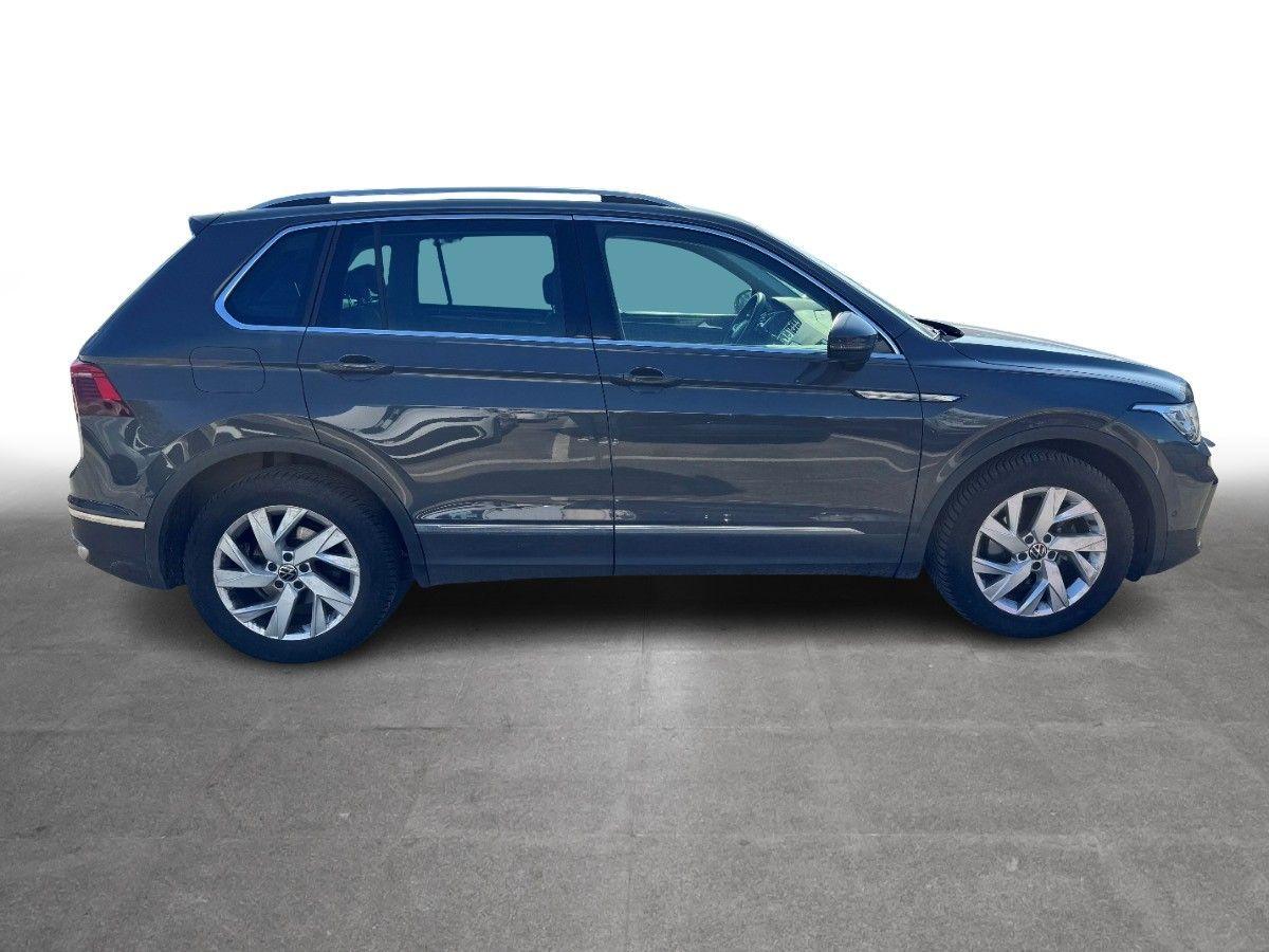Volkswagen Tiguan 1.5 TSI Elegance DSG Navi LED Standh. PDC