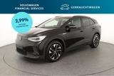 Volkswagen ID.4 Pro Performance electric 150kW 1-Gang-Autom - gebrauchte VW ID.4 aus dem Jahr 2024