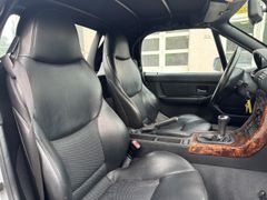 Fahrzeugabbildung Z3 1.9 Roadster