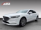 Mazda 6 Skyactiv-G 2.5l 194 20th Anniversary - Mazda 6 20th Anniversary Gebrauchtwagen