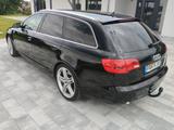 Audi A6 3.0 TDI 272 PS tiptronic quattro Avant AHK - Audi A6 aus 2007: 3.2