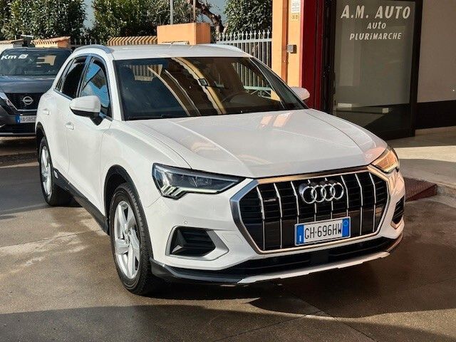 Image of Audi Q3