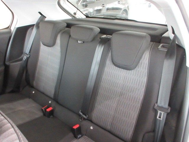 Fahrzeugabbildung Opel Corsa F Edition 1.2T NAVI/ALU/KLIMA/TEMPOMAT