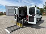 Ford Transit L3 ROLLSTUHLLIFT ZAHNRIEMEN+INJEKTOR NEU - Ford: Taxi, Kleinbus