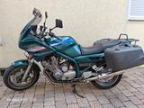 Yamaha XJ 900 S Diversion - YAMAHA XJ 900 S DIVERSION