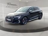 Audi S3 Sportback TFSI Matrix ACC Kamera B&O - Audi S3: Automatik