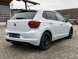 Volkswagen Polo 1.0 TSI 85kW DSG Highline Sommer/Winterreif - VW Polo von privat