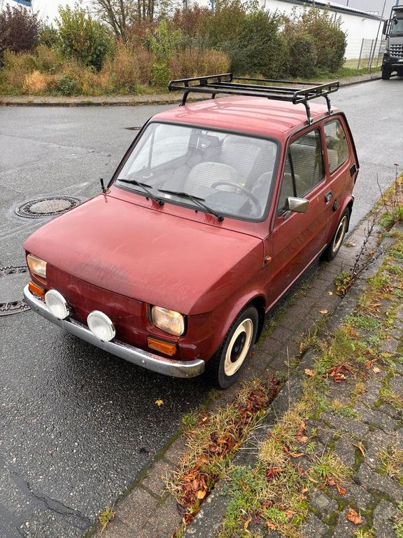Fiat 126