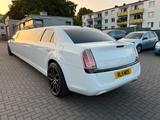 Chrysler 300C/Stretch Limousine - Chrysler 300C: Limousine, Stretch