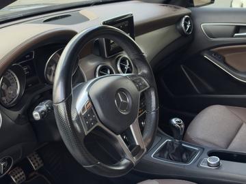 2014 Mercedes-BENZ GLA — фото 7