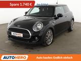 MINI One Aut.*LIMITER*PDC*SHZ*KLIMA*GARANTIE* - MINI ONE in Nürnberg