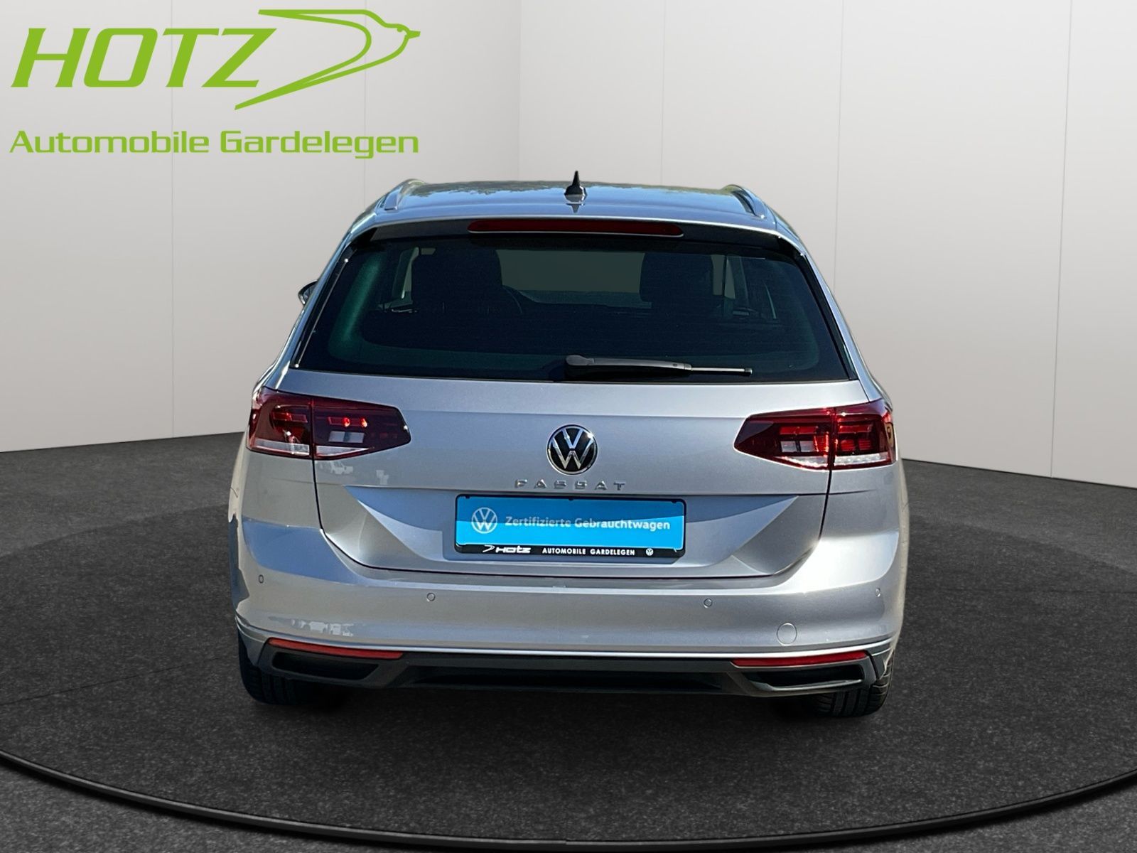 Volkswagen Passat Variant - Bild 4