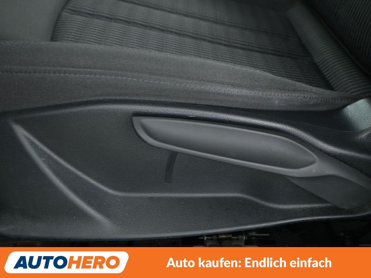 Audi A4 1.4 TFSI ACT Design Aut.*XENON*PDC*TEMPO*SHZ*