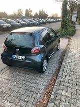 Toyota Aygo (X) 1,0-l-VVT-i City MultiMode-Getriebe... - Toyota Gebrauchtwagen in Düsseldorf