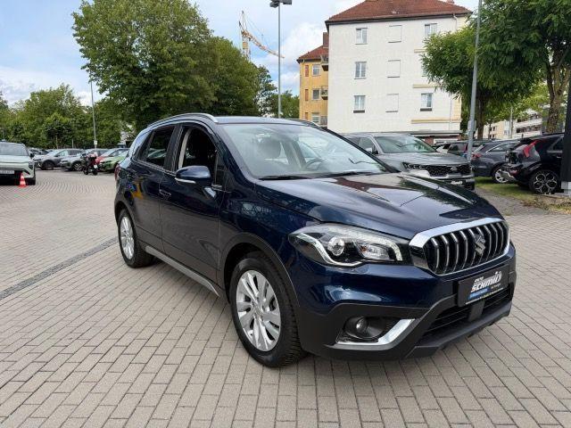 Suzuki SX4 S-CROSS 1.0 BOOSTERJET AUTOMATIK COMFORT