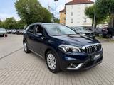 Suzuki SX4 S-CROSS 1.0 BOOSTERJET AUTOMATIK COMFORT - Suzuki Gebrauchtwagen in München