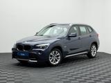 BMW X1 xDrive PDC ShadowLine - gebrauchte BMW X1 aus dem Jahr 2011