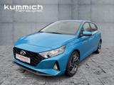 Hyundai i20 1.0 T-Gdi (100PS) M/T Edition 30 Plus - Hyundai i20: Edition Plus