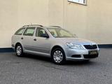 Skoda Octavia 1.4 TSI Ambiente Klima Tüv u. Service Ne - Skoda Octavia: Kombi, Ambiente