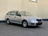 Skoda Octavia 1.4 TSI Ambiente Klima Tüv u. Service Ne - Skoda Octavia: 1u