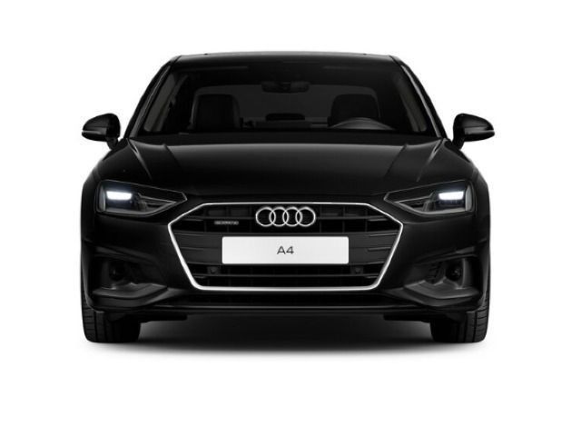 Audi A4 - Bild 7