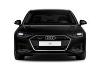 Audi A4 - Vorschau Bild 7